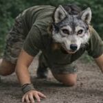 Análisis de la conducta Therian