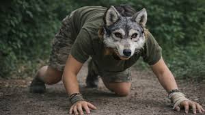 Análisis de la conducta Therian