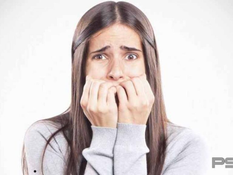 ¿Qué es la ansiedad?